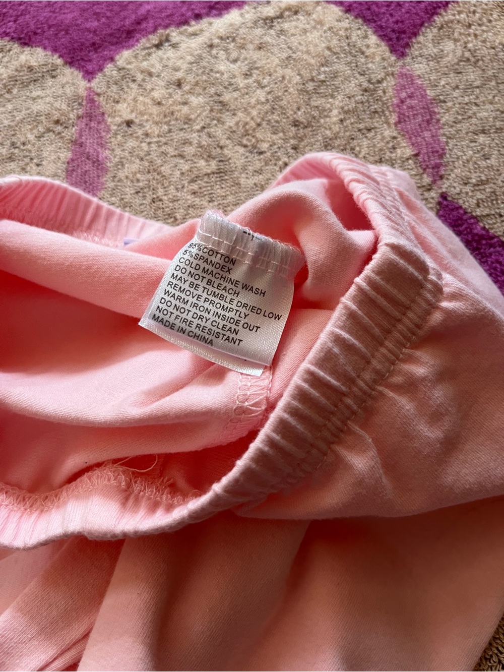 2PC Girls Mix Match Set Size 2T - Picture 8 of 11